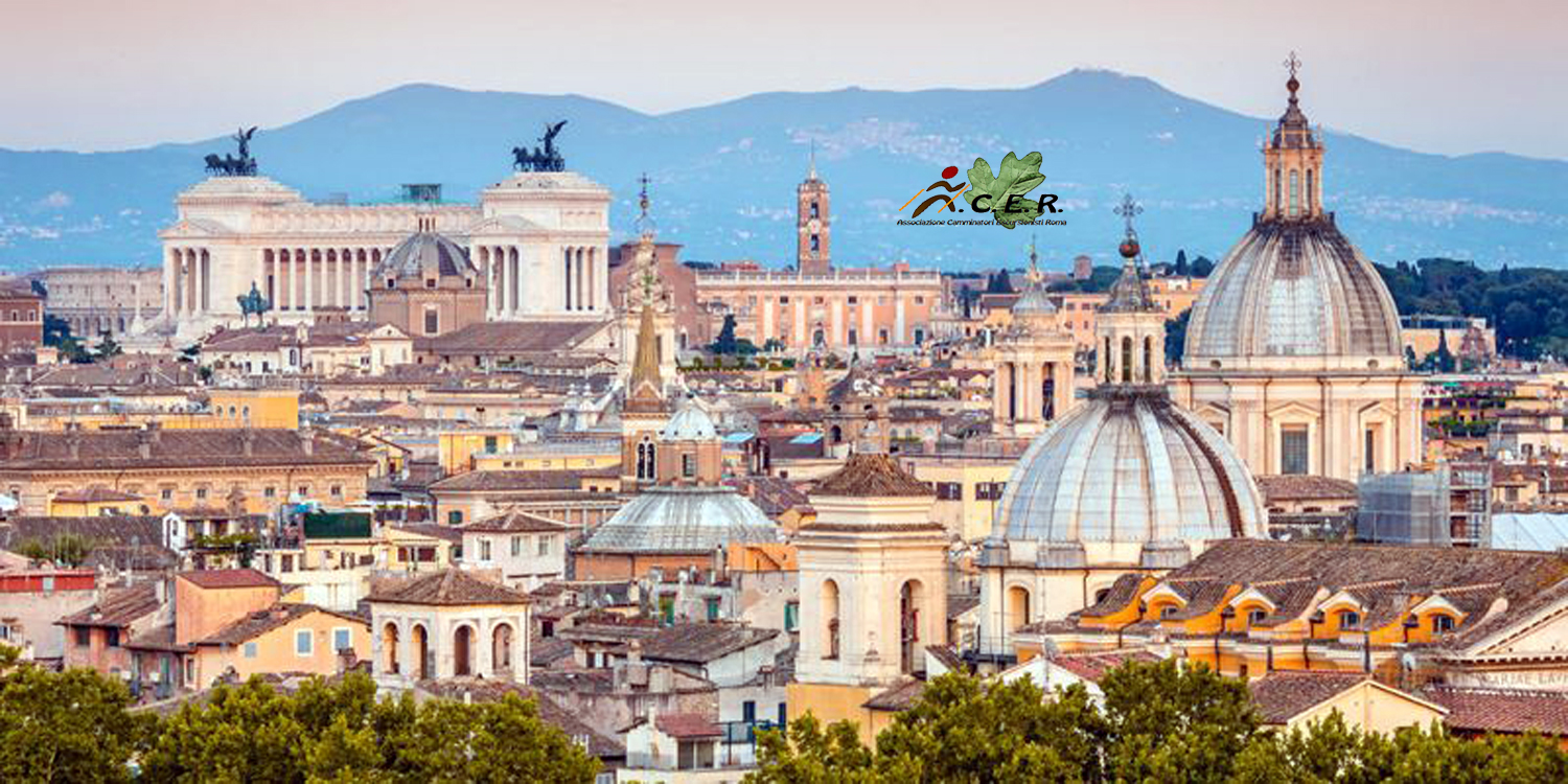 WALKING ROMA: gironzolando nel cuore di Roma