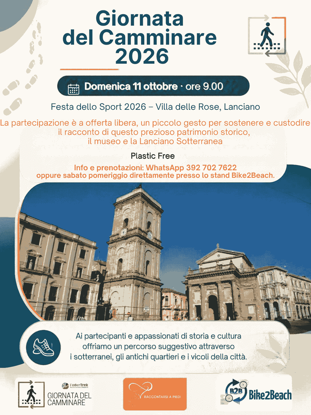 Lanciano segreta: tra sotterranei e città antica